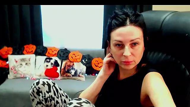 SweetLouise_'s Live XXX Chat