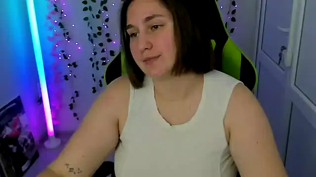 LunaVenom's Live XXX Chat