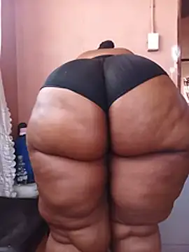 Czat XXX na żywo – Babybigbutt