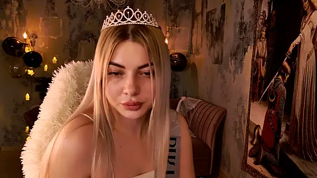 HyileyClark's Live XXX Chat