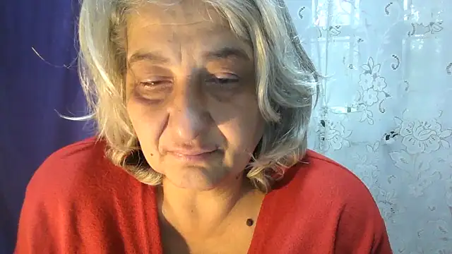 Chat +18 de ExquisiteMature ao vivo