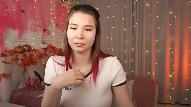 Chat +18 de EmmaVerse ao vivo