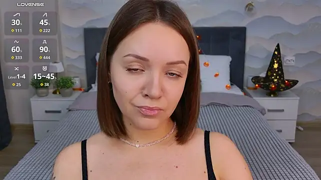 Chat +18 de Chloe_Sapphire ao vivo