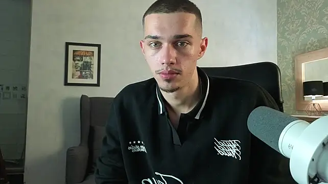 KaydenDrew Chat XXX live