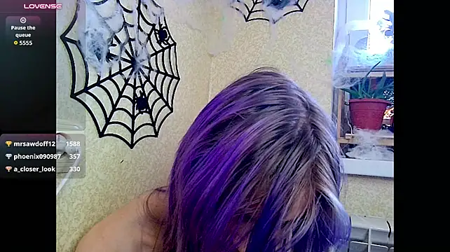Chatroom XXX en direct de AdamTarlet