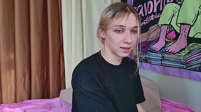 צ'אט XXX בשידור חי של Icebenzz