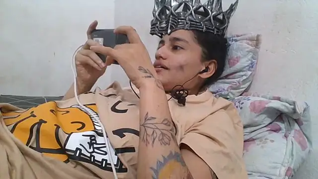 Czat XXX na żywo – girl_tits