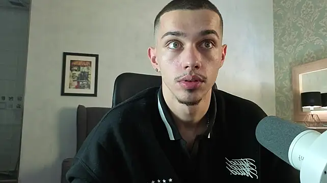 KaydenDrew Live XXX Chat
