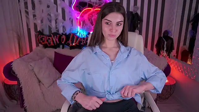 دردشة KylieJoyys الجنسية المباشرة