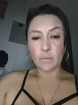 LILITH_LIBELULA Chat XXX in diretta