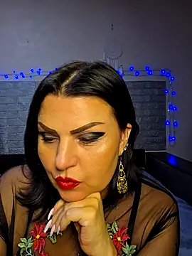 Chat XXX ao vivo de kataleya94