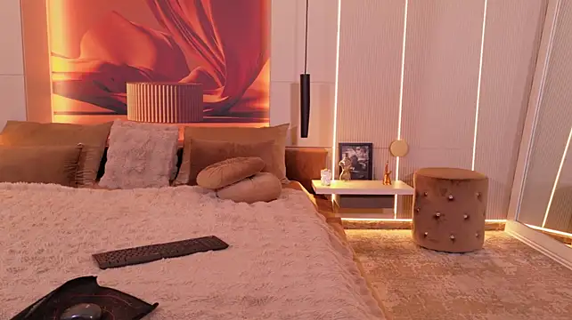 XXX chat uživo modela ChloeFrost