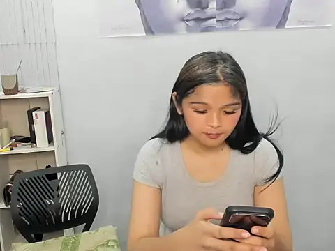 AsianPinayBigBusty Chat XXX in diretta