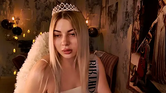 Chat XXX ao vivo de HyileyClark
