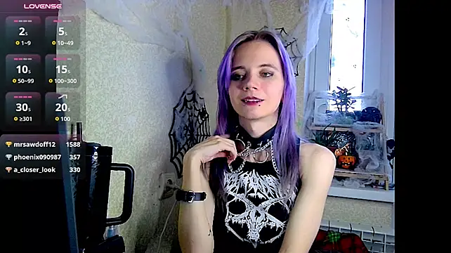 Chat XXX ao vivo de AdamTarlet