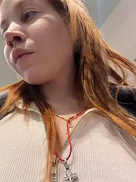 Chat XXX ao vivo de SlavicCandy