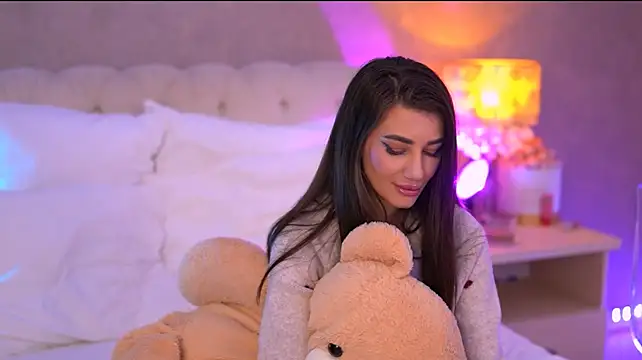 צ'אט XXX בשידור חי של AlessiaHart