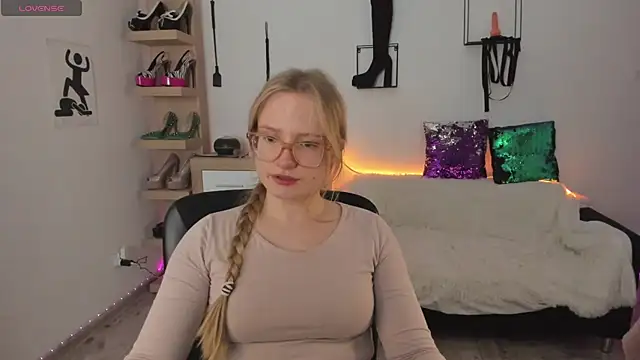 NancyHottie Live XXX-Chat