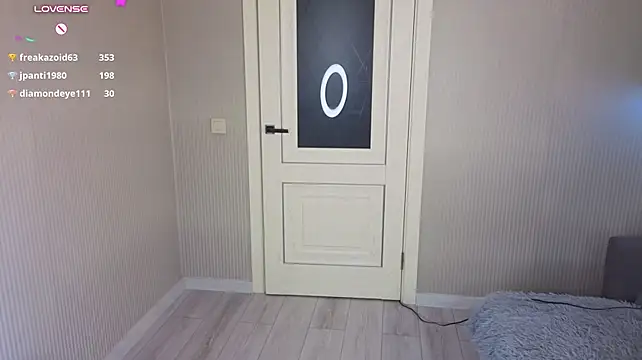 Živý XXX chat JessicaaWhite