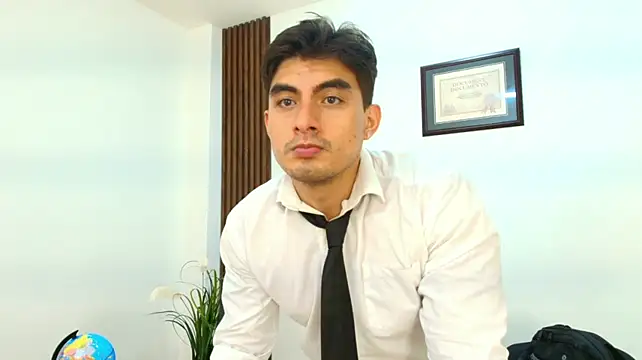 SorenBlaze's Live XXX Chat