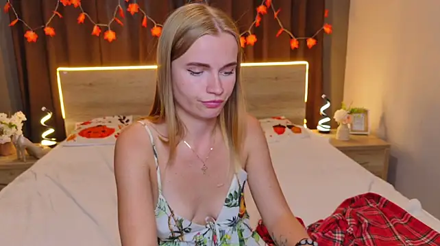 Czat XXX na żywo – MargaritaKiss
