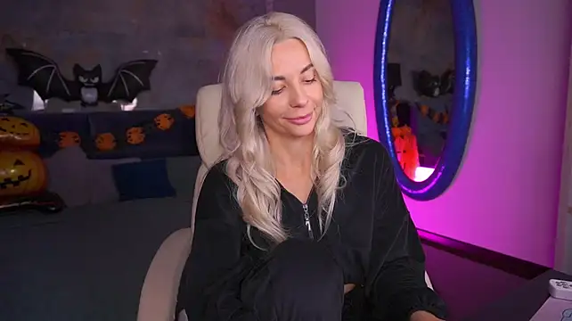 BellaRayyy – Live XXX-chat