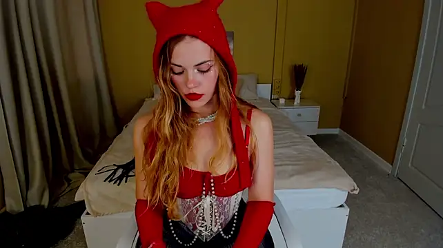 Al1ce_Clark Live XXX Chat