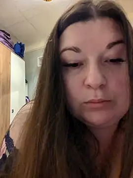 BrookeStreams Adlı Modelin Canlı XXX Sohbeti