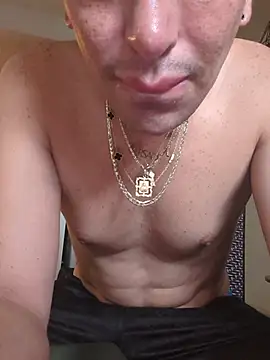 LucioFer11's Live XXX Chat