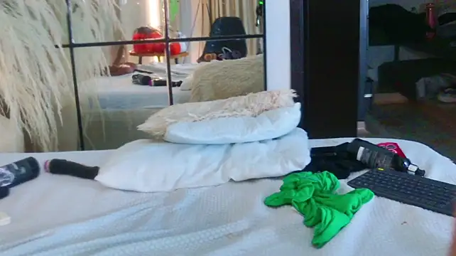 NathyFerrern Live XXX chat