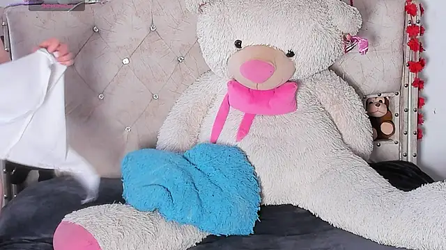 Živý XXX chat annie_brownn1