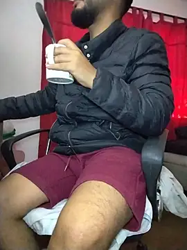 BadboyX333 Live XXX Chat