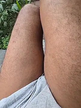Wyldman_69 Obrolan Langsung XXX