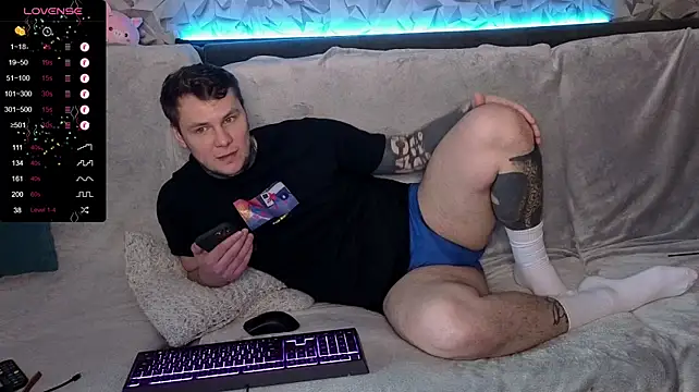Lechery_boy XXX чат на живо