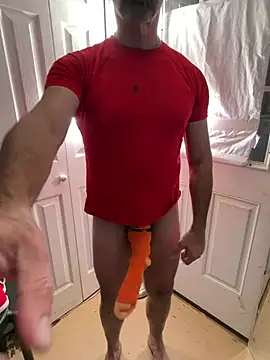 Show webcam de DaddySnowXX