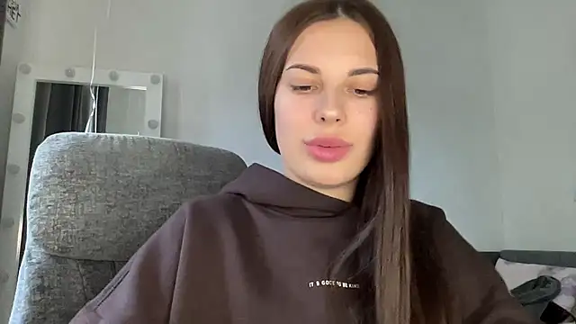 Chat XXX ao vivo de MoonriseGoddess
