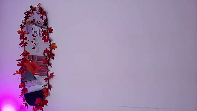 Amanda_klaire's Live XXX Chat