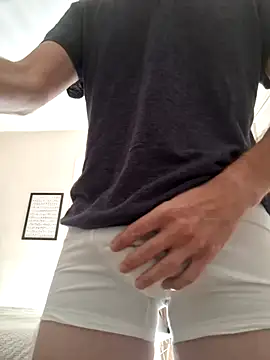 Chat +18 de CuteDaddy92 ao vivo