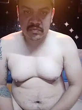 Show webcam de ositomx90