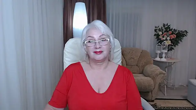 Beautiful_wooman's Live XXX Chat