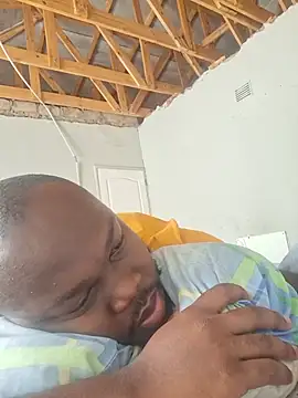 Živý XXX chat PollutedBob
