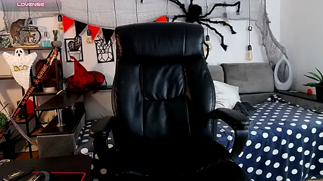 XXX chat uživo modela ThomasEdisonn