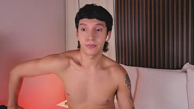 JacoboSwam – Live XXX-chat