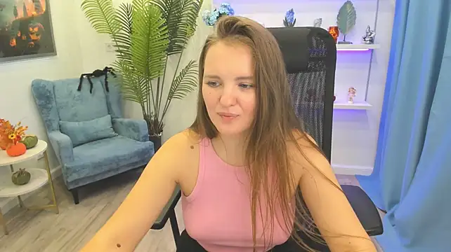 AliceSagkew's Live XXX Chat