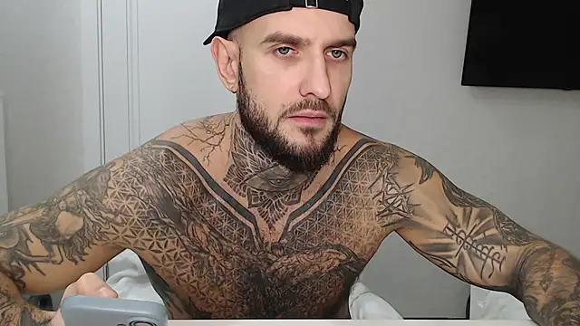 maxi_foxxx Live XXX-chat