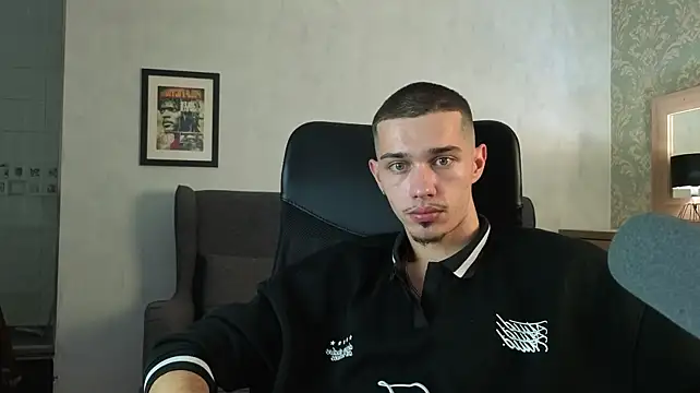 KaydenDrew Live XXX Chat