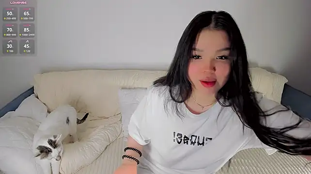 arisumoonn Live XXX chat