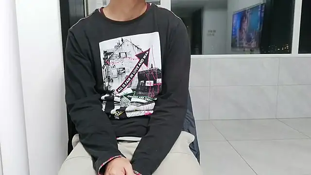 Czat XXX na żywo – nole_china7