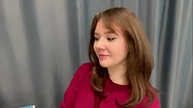 Chat +18 de kseniyatemia ao vivo