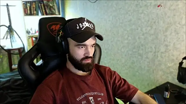 Chat XXX Live _Serious_Man